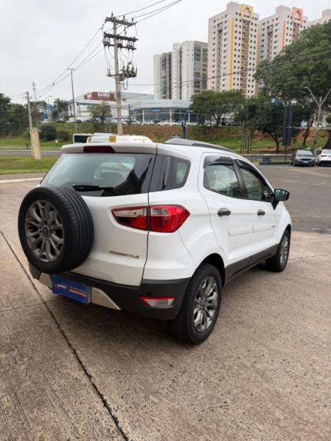 FORD Ecosport 1.6 16V 4P FREESTYLE, Foto 3