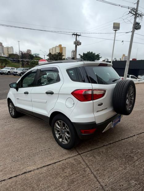 FORD Ecosport 1.6 16V 4P FREESTYLE, Foto 4