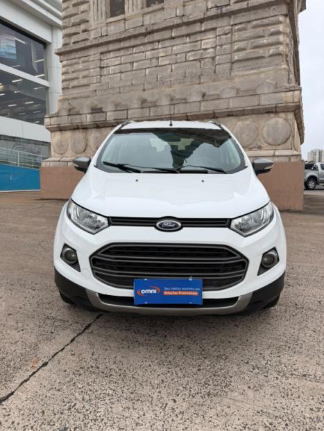 FORD Ecosport 1.6 16V 4P FREESTYLE, Foto 5