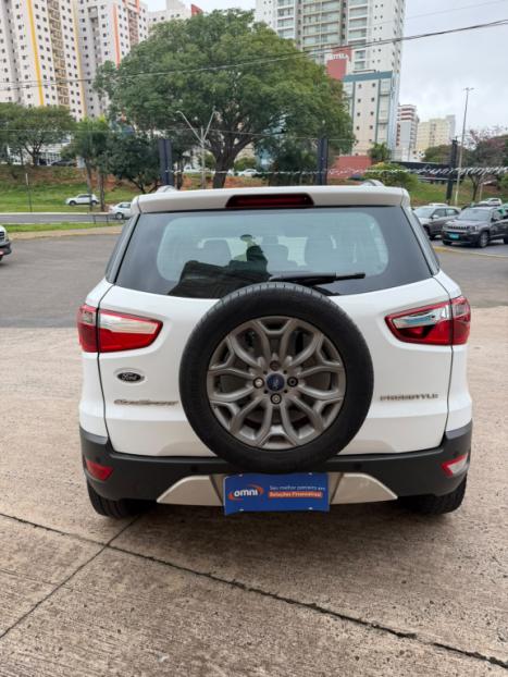 FORD Ecosport 1.6 16V 4P FREESTYLE, Foto 6