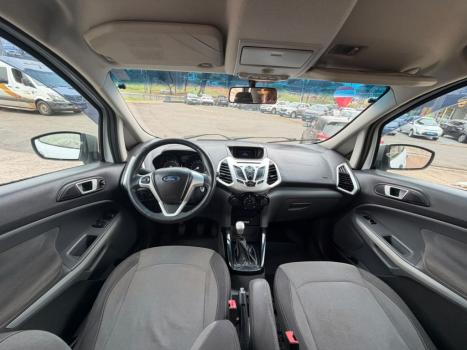 FORD Ecosport 1.6 16V 4P FREESTYLE, Foto 7
