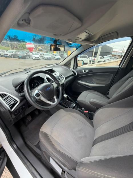 FORD Ecosport 1.6 16V 4P FREESTYLE, Foto 8