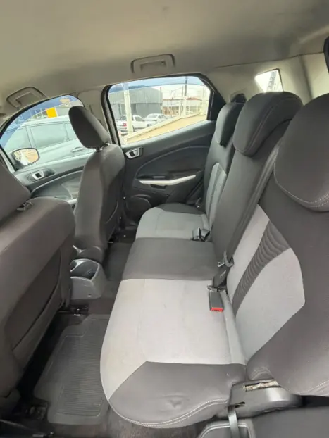 FORD Ecosport 1.6 16V 4P FREESTYLE, Foto 9