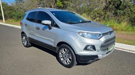 FORD Ecosport 1.6 16V 4P FREESTYLE, Foto 1