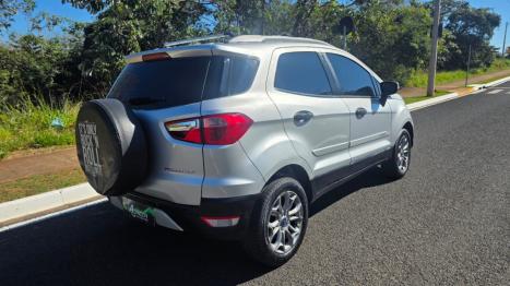 FORD Ecosport 1.6 16V 4P FREESTYLE, Foto 7