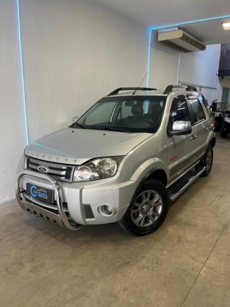 FORD Ecosport 1.6 16V 4P FREESTYLE, Foto 1