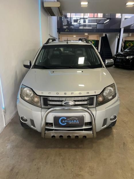 FORD Ecosport 1.6 16V 4P FREESTYLE, Foto 3