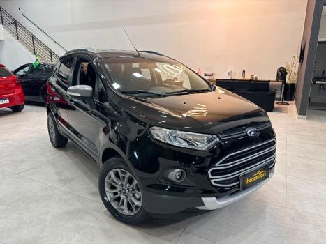 FORD Ecosport 1.6 16V 4P FREESTYLE, Foto 1