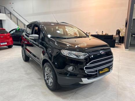 FORD Ecosport 1.6 16V 4P FREESTYLE, Foto 2