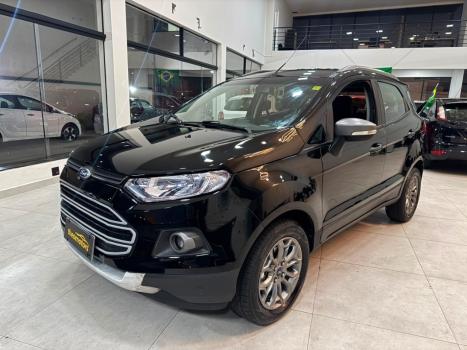 FORD Ecosport 1.6 16V 4P FREESTYLE, Foto 3