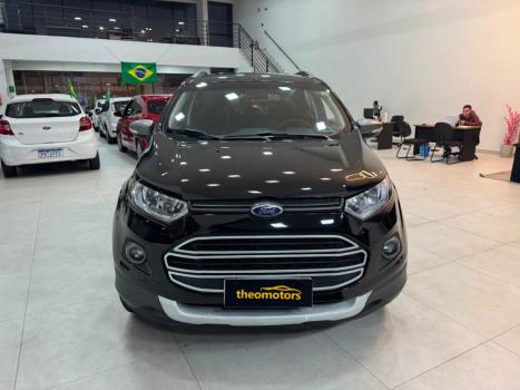 FORD Ecosport 1.6 16V 4P FREESTYLE, Foto 4