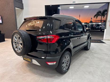 FORD Ecosport 1.6 16V 4P FREESTYLE, Foto 5