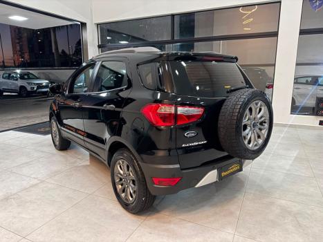 FORD Ecosport 1.6 16V 4P FREESTYLE, Foto 6