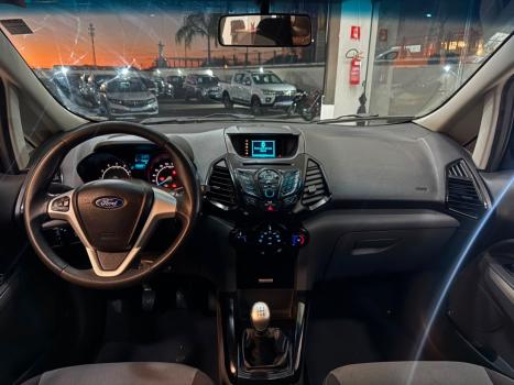 FORD Ecosport 1.6 16V 4P FREESTYLE, Foto 8