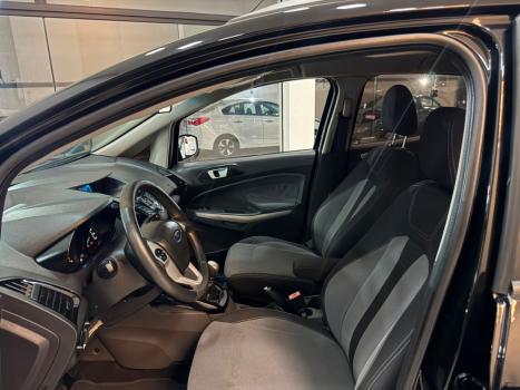 FORD Ecosport 1.6 16V 4P FREESTYLE, Foto 9