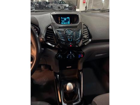 FORD Ecosport 1.6 16V 4P FREESTYLE, Foto 11