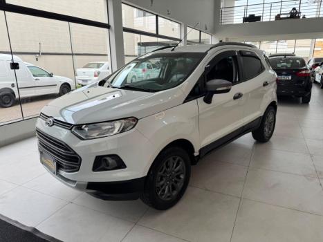 FORD Ecosport 1.6 16V 4P FREESTYLE, Foto 2
