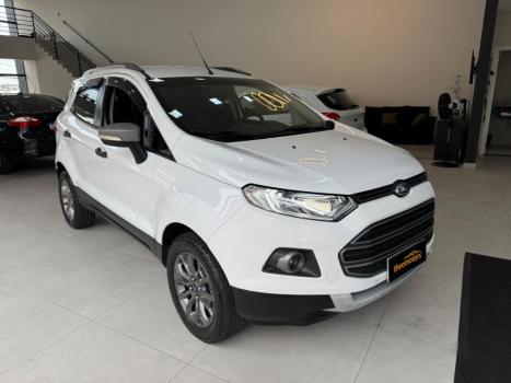 FORD Ecosport 1.6 16V 4P FREESTYLE, Foto 3