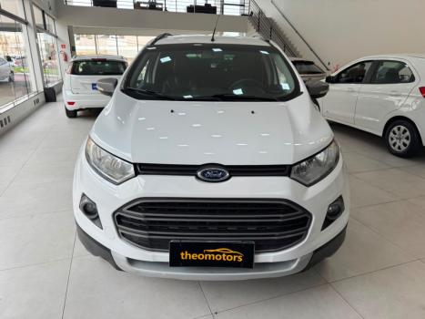 FORD Ecosport 1.6 16V 4P FREESTYLE, Foto 4