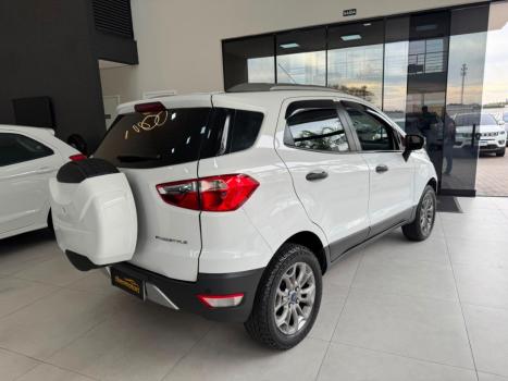 FORD Ecosport 1.6 16V 4P FREESTYLE, Foto 5