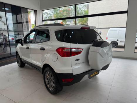 FORD Ecosport 1.6 16V 4P FREESTYLE, Foto 6