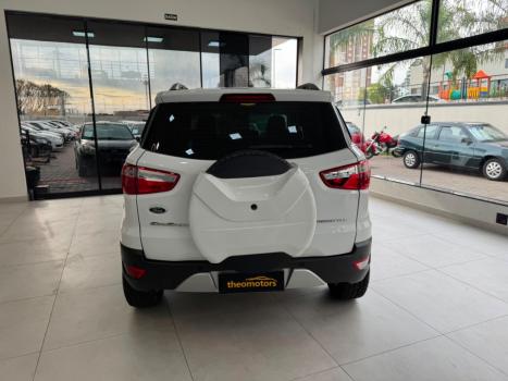 FORD Ecosport 1.6 16V 4P FREESTYLE, Foto 7