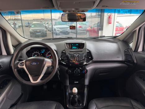 FORD Ecosport 1.6 16V 4P FREESTYLE, Foto 8