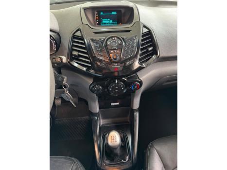 FORD Ecosport 1.6 16V 4P FREESTYLE, Foto 11