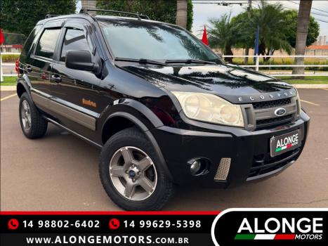 FORD Ecosport 1.6 16V 4P FREESTYLE PLUS FLEX, Foto 1