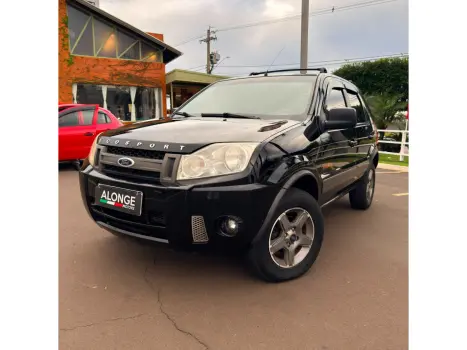 FORD Ecosport 1.6 16V 4P FREESTYLE PLUS FLEX, Foto 3