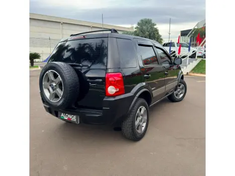 FORD Ecosport 1.6 16V 4P FREESTYLE PLUS FLEX, Foto 4