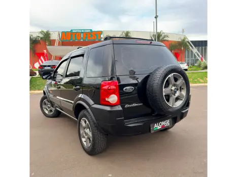 FORD Ecosport 1.6 16V 4P FREESTYLE PLUS FLEX, Foto 6