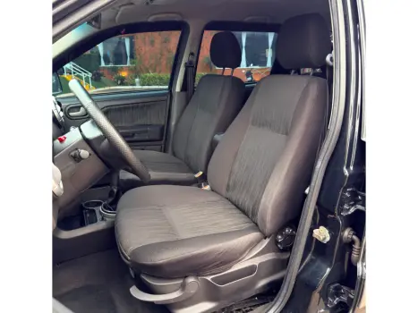 FORD Ecosport 1.6 16V 4P FREESTYLE PLUS FLEX, Foto 8