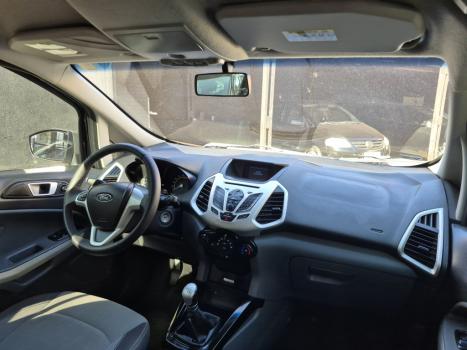 FORD Ecosport 1.6 16V 4P FREESTYLE, Foto 3
