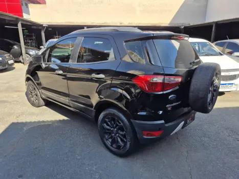 FORD Ecosport 1.6 16V 4P FREESTYLE, Foto 4