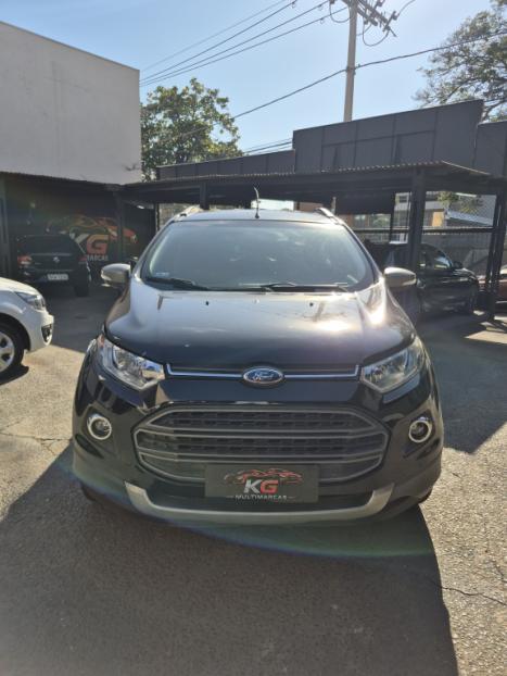 FORD Ecosport 1.6 16V 4P FREESTYLE, Foto 5