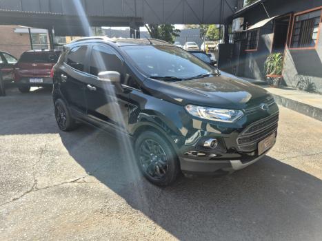 FORD Ecosport 1.6 16V 4P FREESTYLE, Foto 6