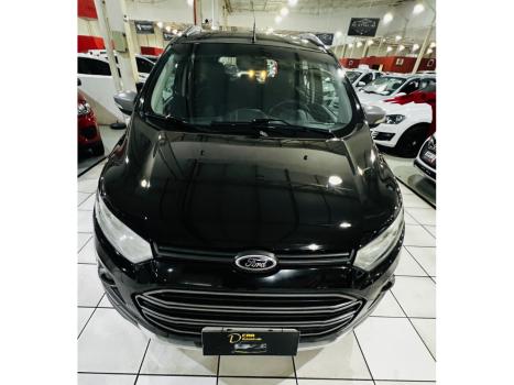 FORD Ecosport 1.6 16V 4P FREESTYLE, Foto 3