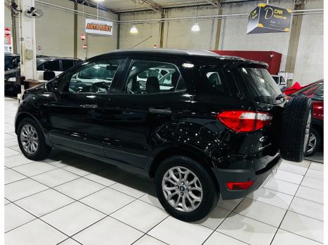 FORD Ecosport 1.6 16V 4P FREESTYLE, Foto 4
