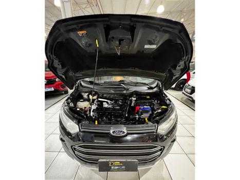 FORD Ecosport 1.6 16V 4P FREESTYLE, Foto 6