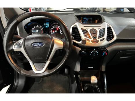 FORD Ecosport 1.6 16V 4P FREESTYLE, Foto 9