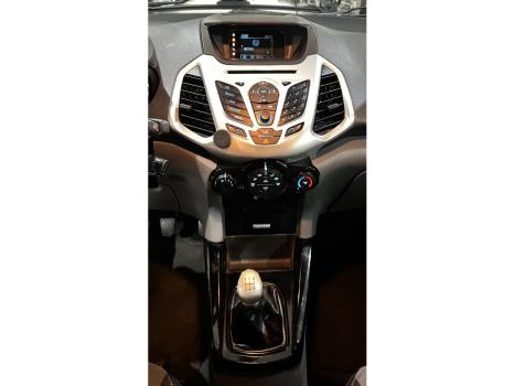 FORD Ecosport 1.6 16V 4P FREESTYLE, Foto 10