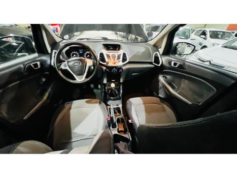 FORD Ecosport 1.6 16V 4P FREESTYLE, Foto 11