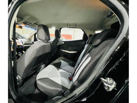FORD Ecosport 1.6 16V 4P FREESTYLE, Foto 12