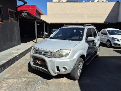 FORD Ecosport 1.6 16V 4P FREESTYLE, Foto 2