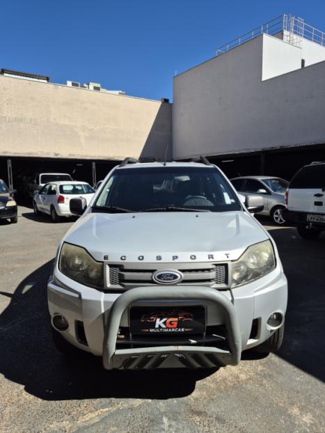 FORD Ecosport 1.6 16V 4P FREESTYLE, Foto 3