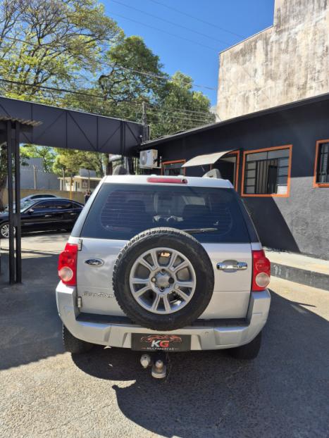 FORD Ecosport 1.6 16V 4P FREESTYLE, Foto 6