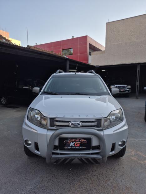 FORD Ecosport 1.6 16V 4P FREESTYLE, Foto 5
