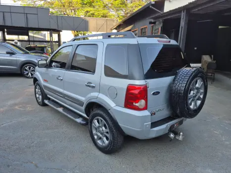 FORD Ecosport 1.6 16V 4P FREESTYLE, Foto 9