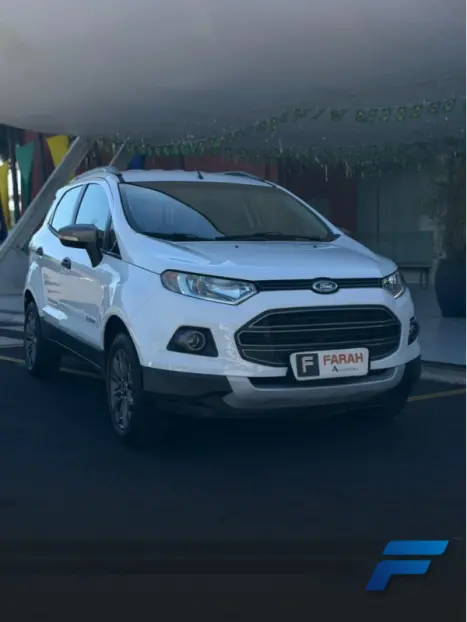 FORD Ecosport 1.6 16V 4P FREESTYLE, Foto 3